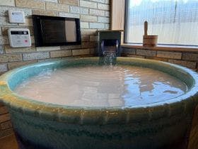 池田温泉旅館　たち川