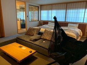 池田温泉旅館　たち川