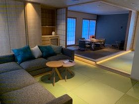 池田温泉旅館　たち川