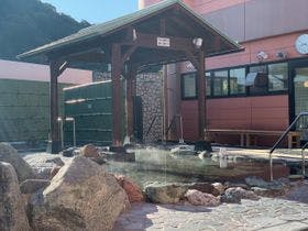 池田温泉旅館　たち川