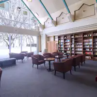 #ห้องสมุดชินสึรุ