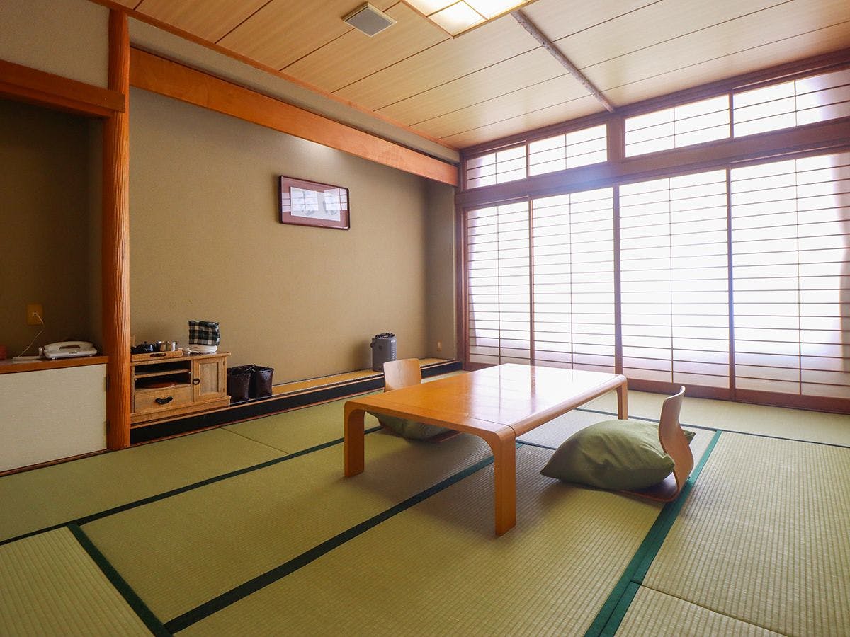 Tabist Shin-Tsuru Onsennda