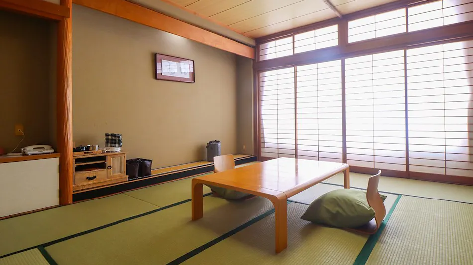 Tabist Shin-Tsuru Onsennda