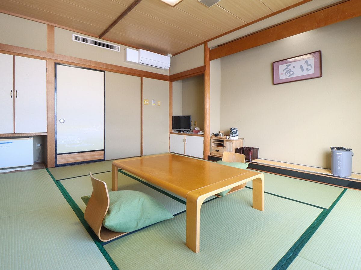 Tabist Shin-Tsuru Onsennda