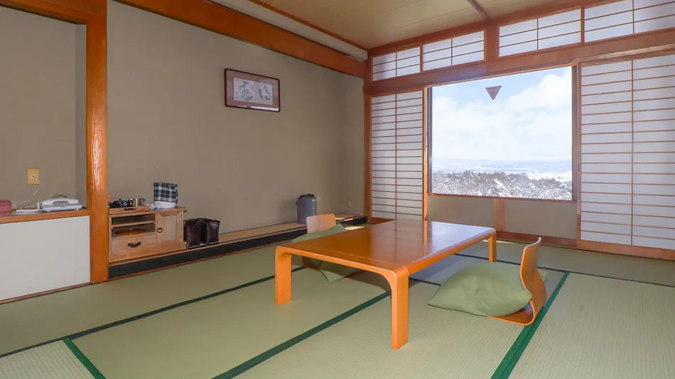 Tabist Shin-Tsuru Onsennda