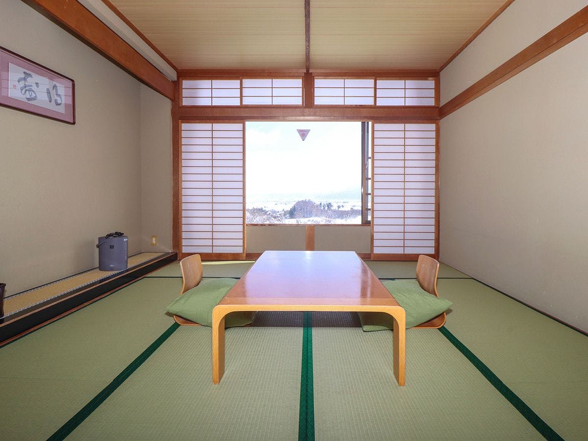 Tabist Shin-Tsuru Onsennda