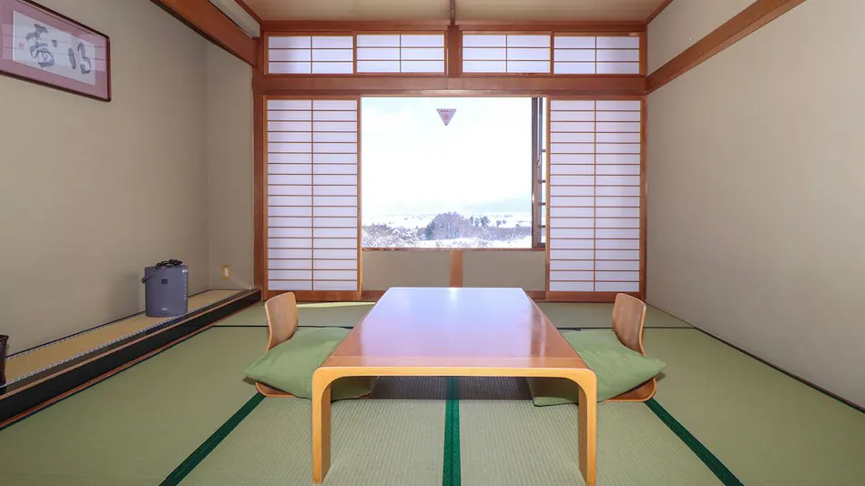Tabist Shin-Tsuru Onsennda