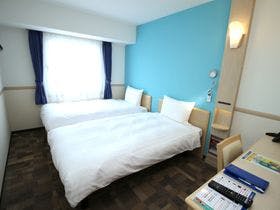 東横ＩＮＮ横浜市営地下鉄センター南駅