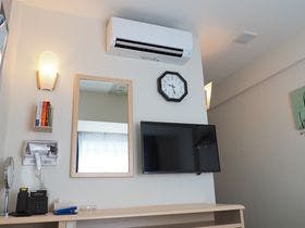 東横ＩＮＮ横浜市営地下鉄センター南駅