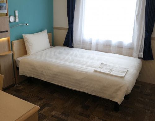 ワイドシングル