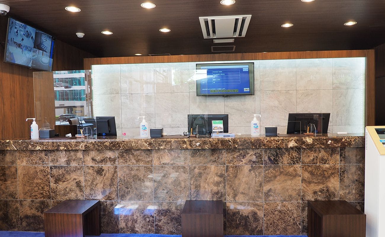 中山駅に近いホテル 旅館 選 お得に宿泊予約 Yahoo トラベル