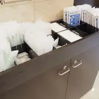 アメニティ