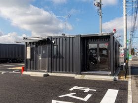 ＨＯＴＥＬ　Ｒ９　Ｔｈｅ　Ｙａｒｄ　中津