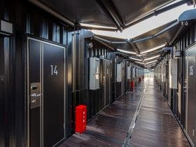 ＨＯＴＥＬ　Ｒ９　Ｔｈｅ　Ｙａｒｄ　中津