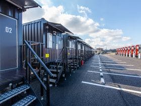 ＨＯＴＥＬ　Ｒ９　Ｔｈｅ　Ｙａｒｄ　中津