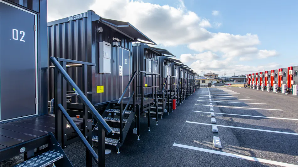 HOTEL R9 The Yard Nakatsu