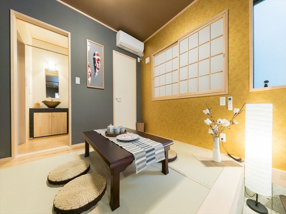 Yadoya Negishicho