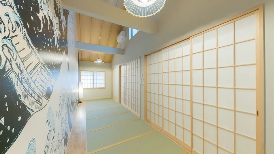 Yadoya Negishicho