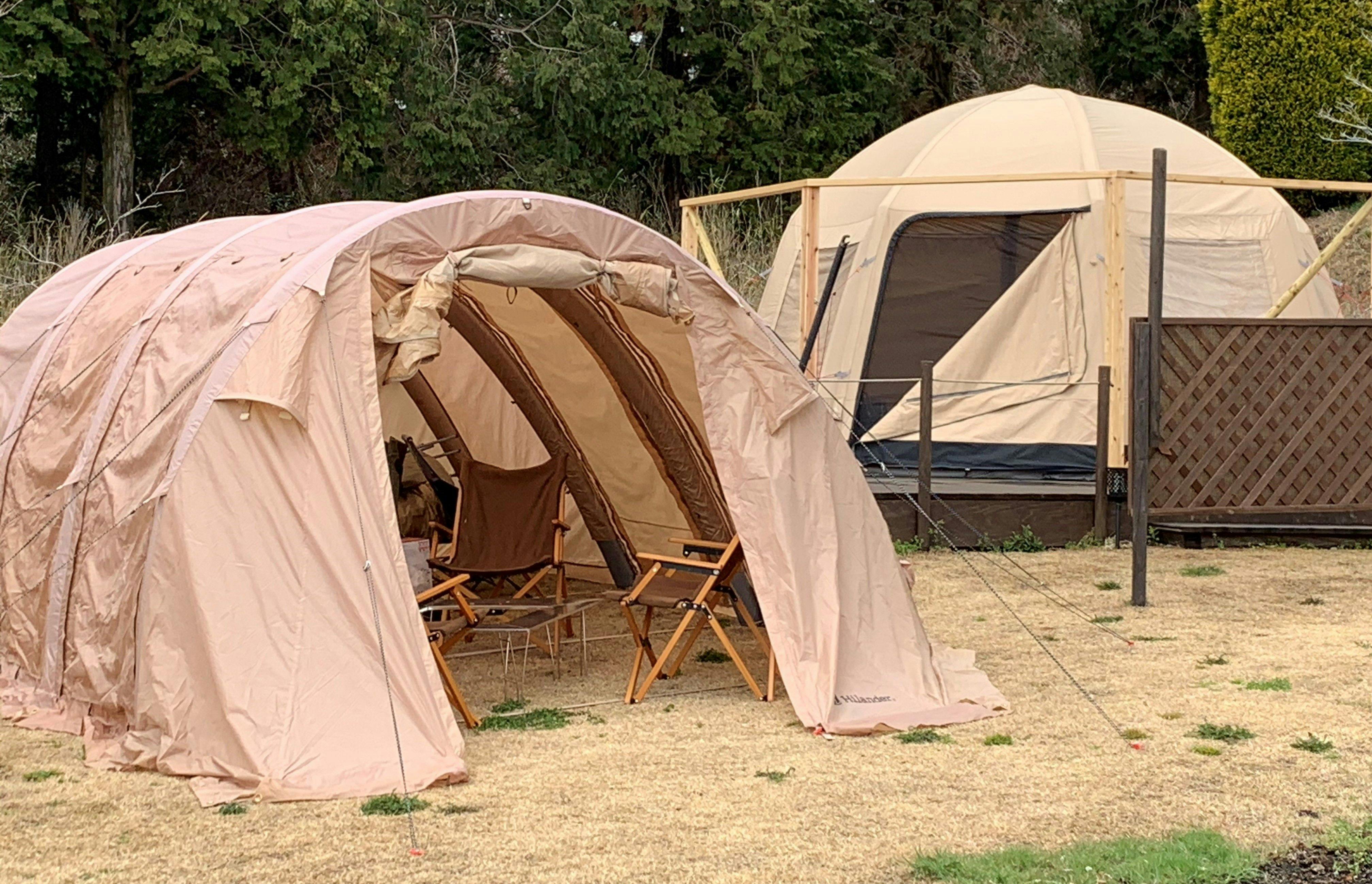くじゅう花公園 キャンピングリゾート 花と星 宿泊予約なら Yahoo トラベル