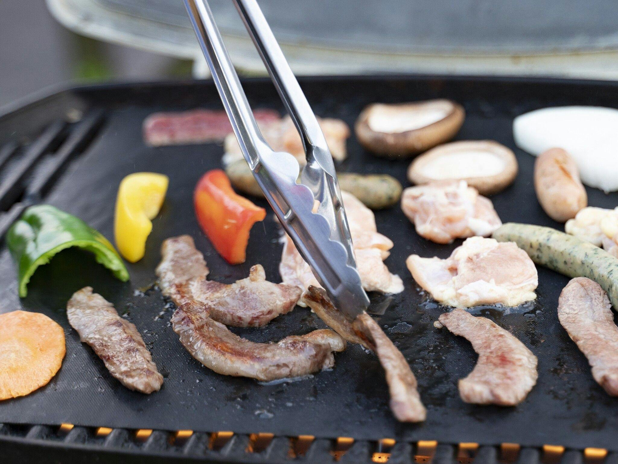 ภาพตัวอย่างอาหารเย็น