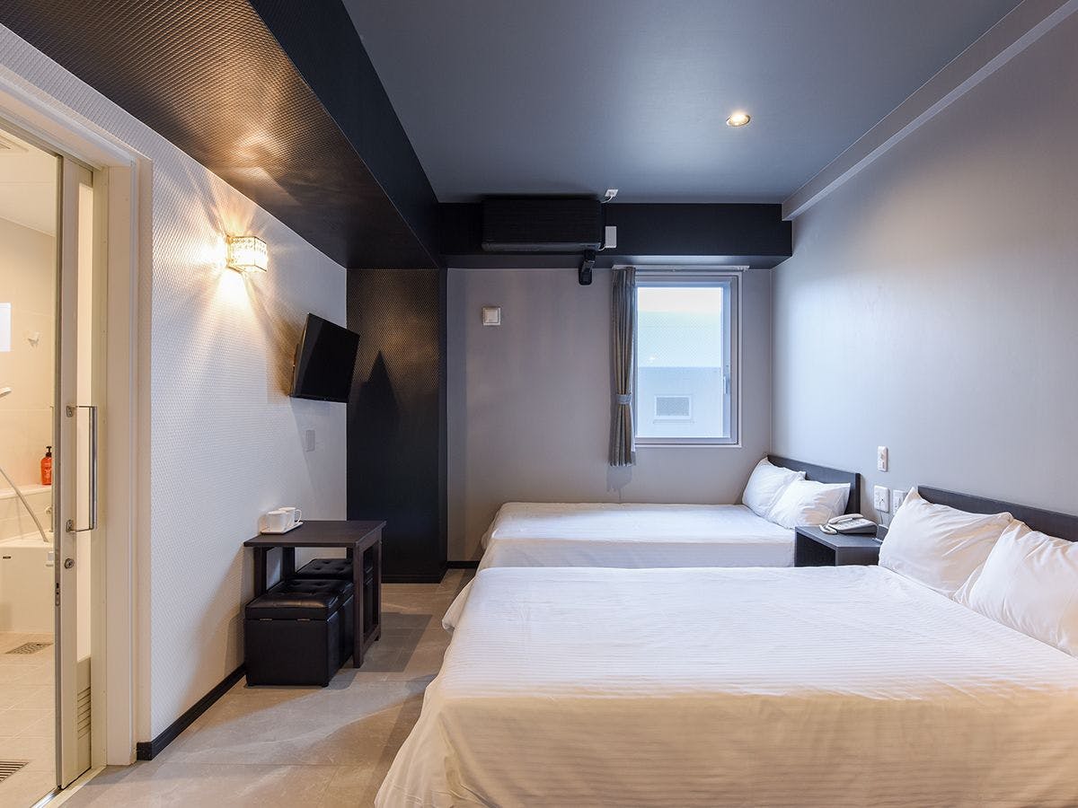 Hotel Rich Rezon AWASE