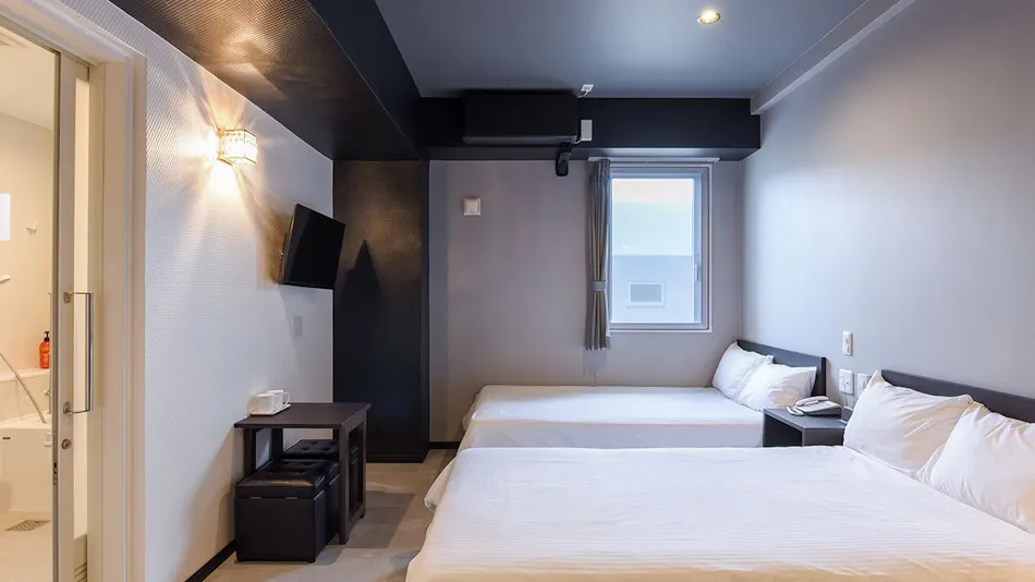 Hotel Rich Rezon AWASE