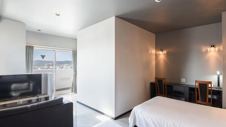 Hotel Rich Rezon AWASE