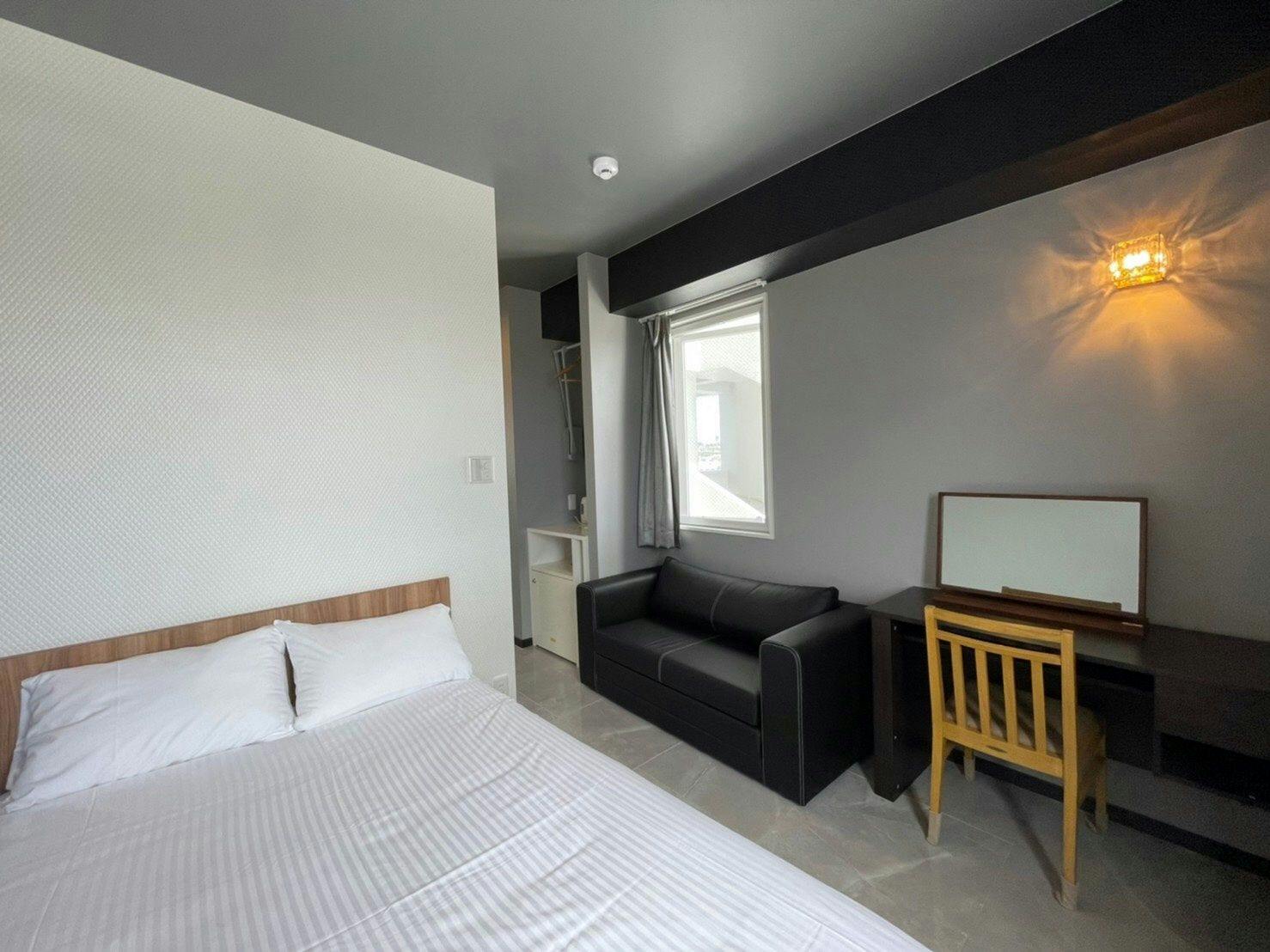 Hotel Rich Rezon AWASE