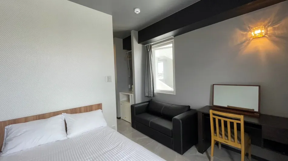 Hotel Rich Rezon AWASE