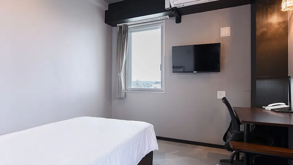 Hotel Rich Rezon AWASE