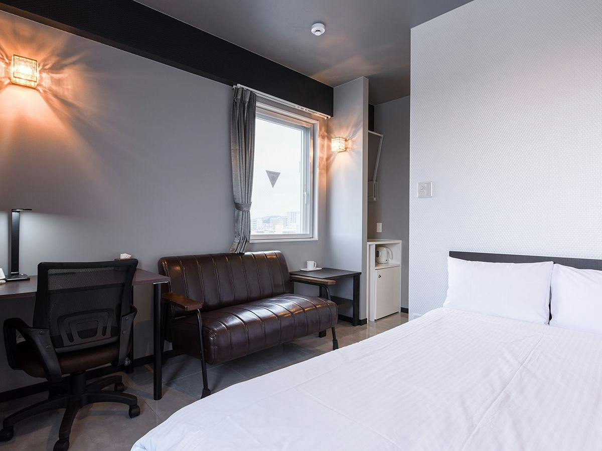 Hotel Rich Rezon AWASE