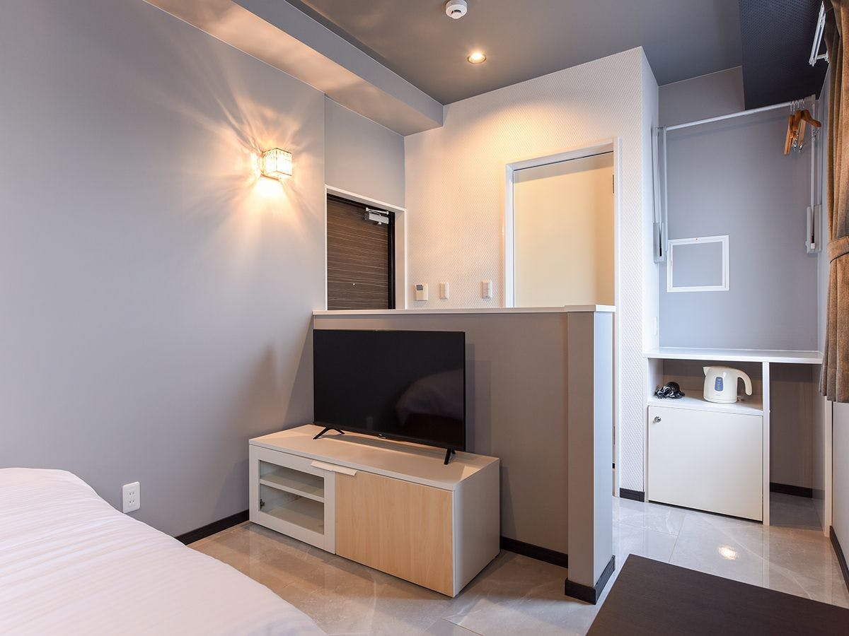 Hotel Rich Rezon AWASE