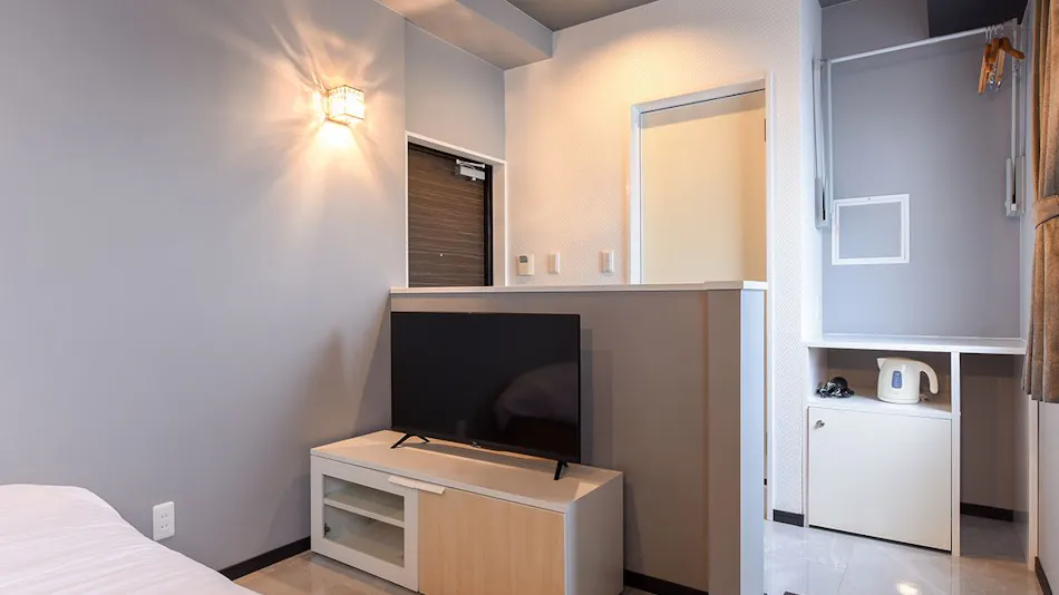 Hotel Rich Rezon AWASE