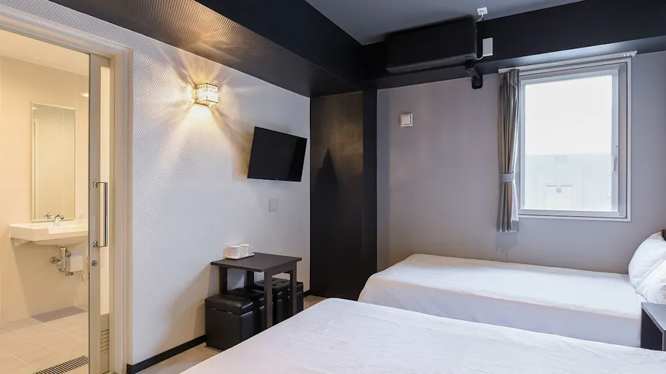 Hotel Rich Rezon AWASE