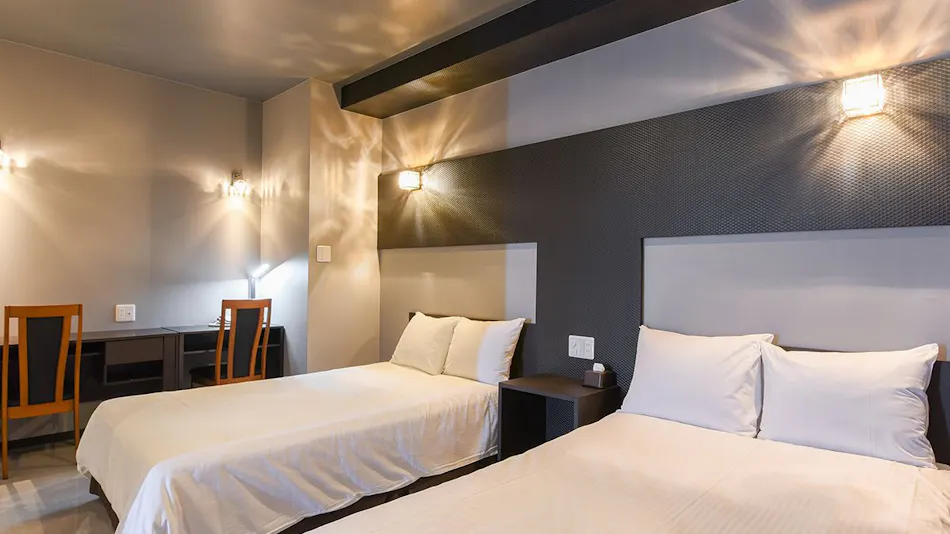 Hotel Rich Rezon AWASE