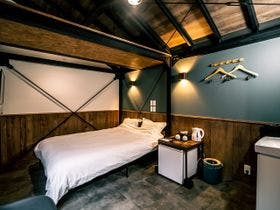 リゾートイン西表島