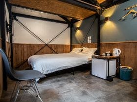 リゾートイン西表島