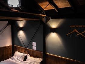 リゾートイン西表島