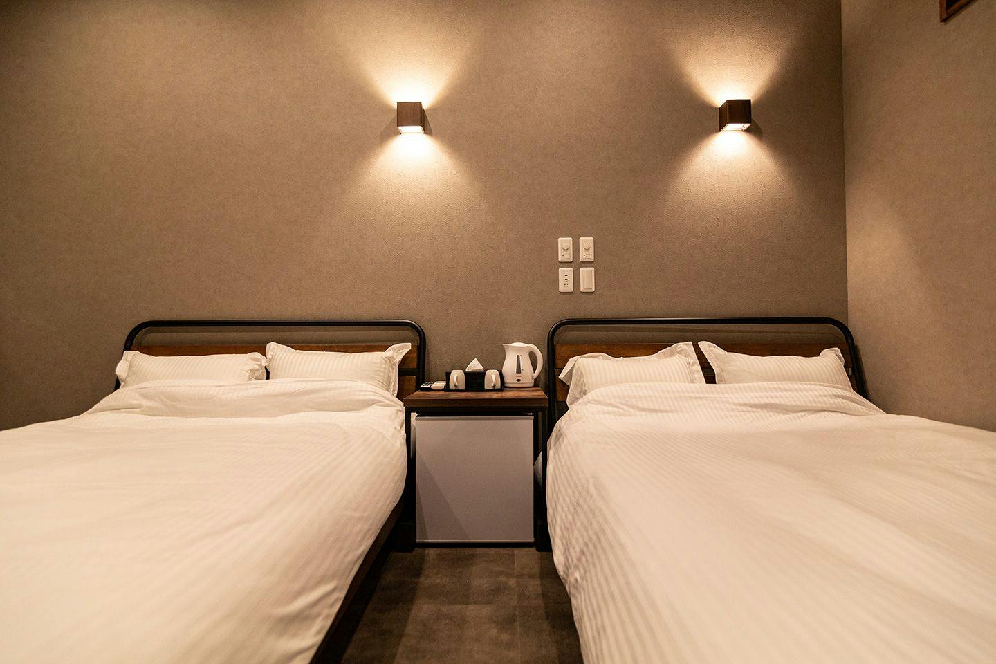 Resort Inn Iriomote Island