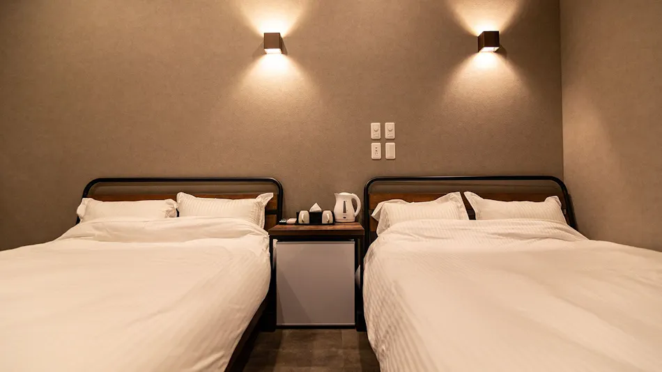 Resort Inn Iriomote Island