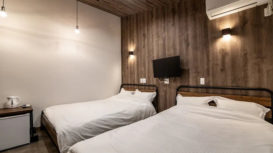 Resort Inn Iriomote Island