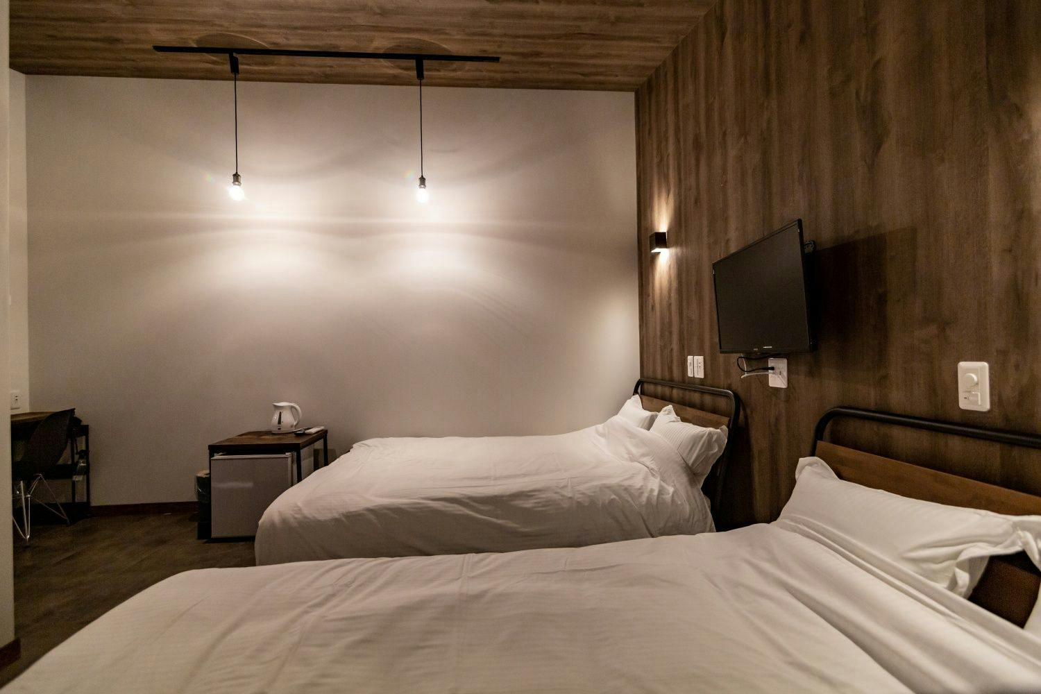 Resort Inn Iriomote Island