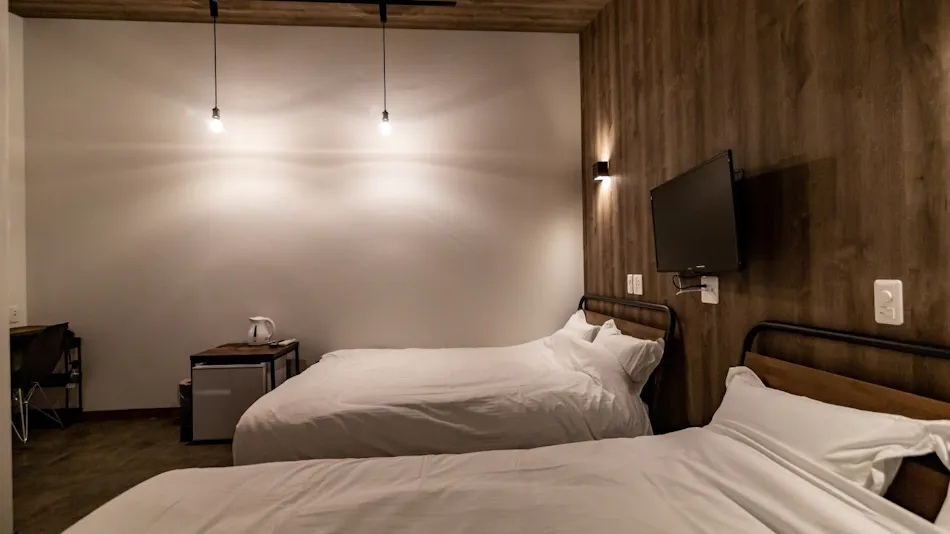 Resort Inn Iriomote Island