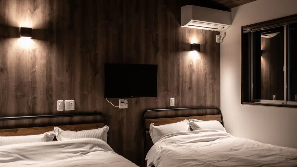 Resort Inn Iriomote Island