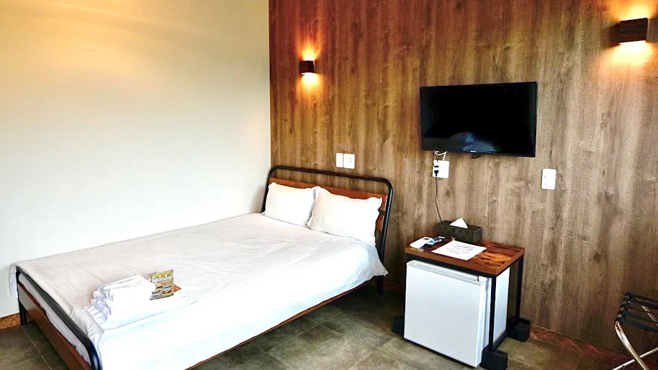 Resort Inn Iriomote Island