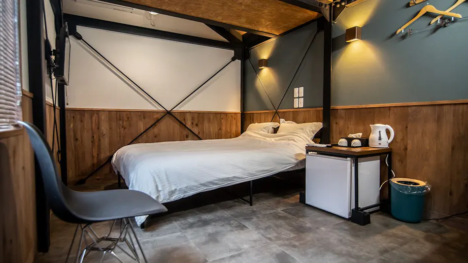 Resort Inn Iriomote Island