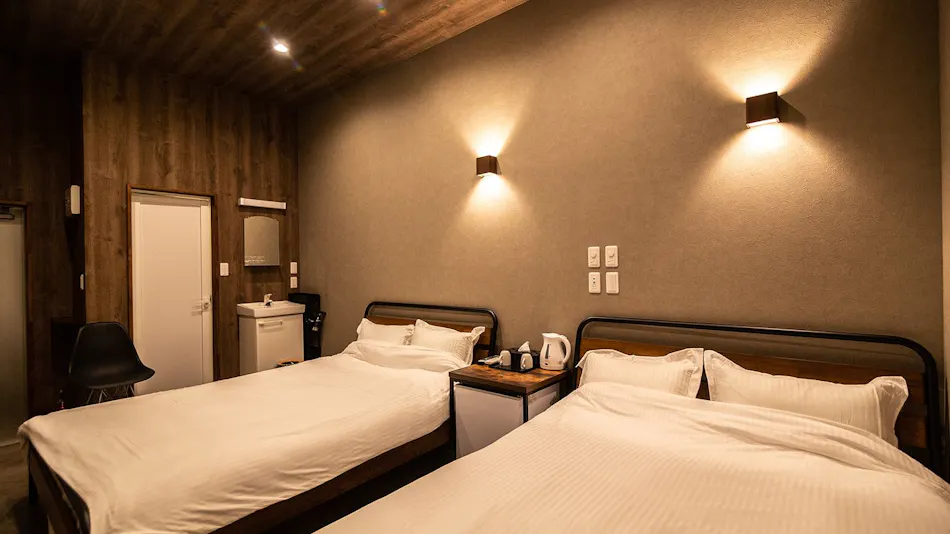 Resort Inn Iriomote Island