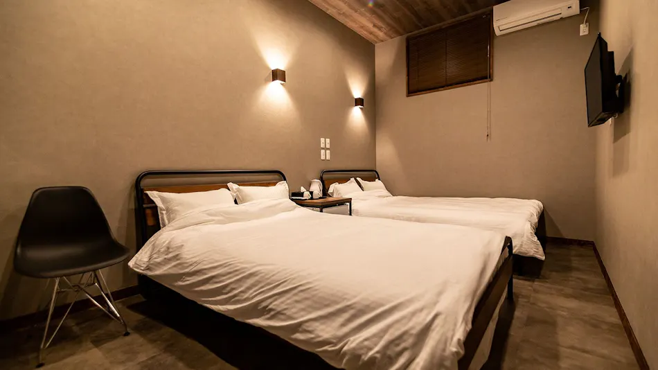 Resort Inn Iriomote Island