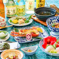 창작 이탈리안 요리 - 양식 업그레이드 코스.