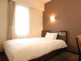 ABホテル岡崎 （エイビイ）